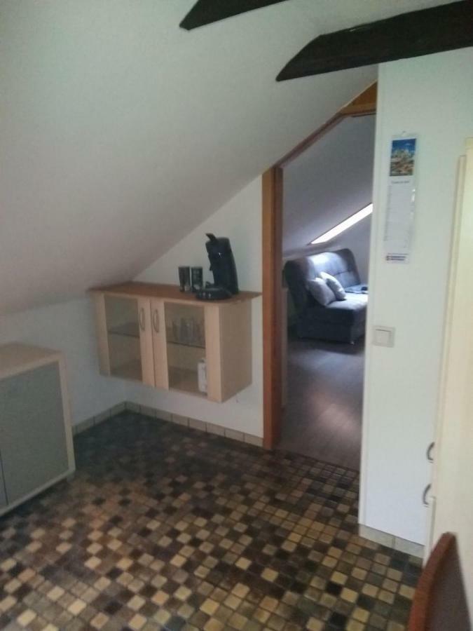 Gemuetliche Wohnung Naehe Centro Oberhausen  Exterior photo