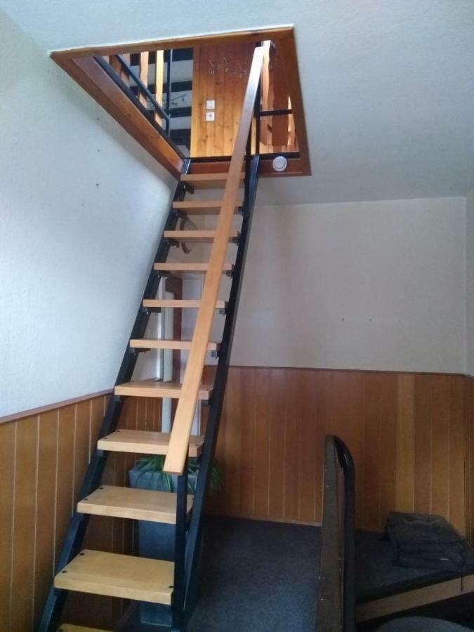 Gemuetliche Wohnung Naehe Centro Oberhausen  Exterior photo